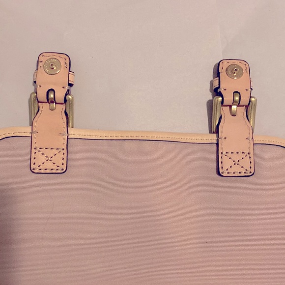 NWT COACH PEYTON TATTERSALL FIELD BAG - Picture 9 of 10